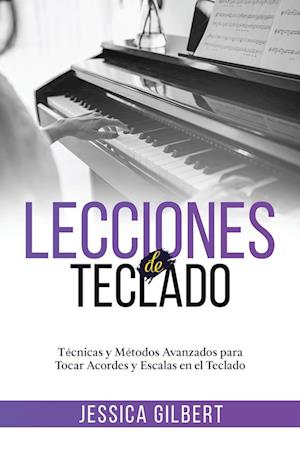 Lecciones de Teclado