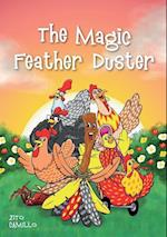 The Magic Feather Duster 