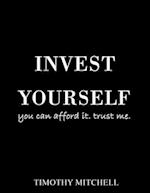 Investing in You 