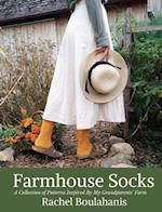 Farmhouse Socks