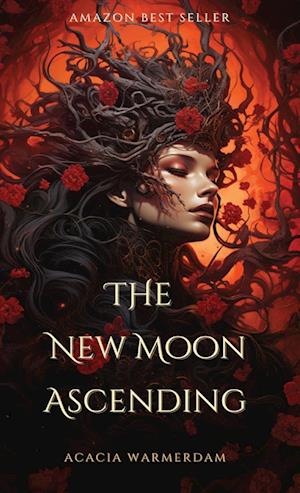 The New Moon Ascending