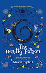 The Deadly Poison- Middle Grade Mystery Book