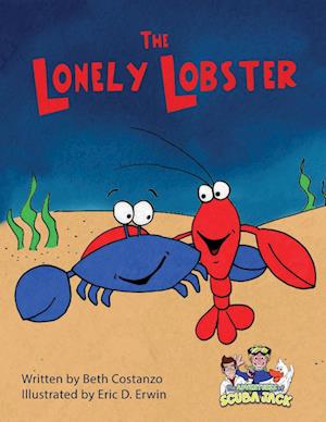 The Lonely Lobster