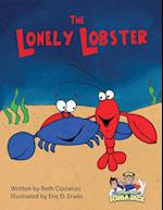 The Lonely Lobster 