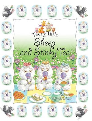 Sheep and Stinky Tea