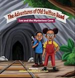 The Adventures of Old Swifton Road, Lee and the Mysterious Cave 