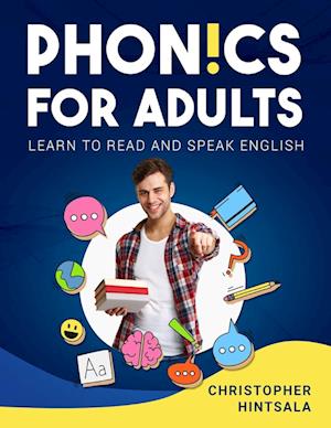 Phonics For Adults