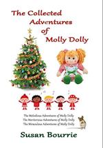 The Collected Adventures of Molly Dolly 