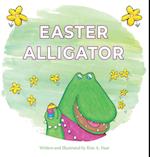 Easter Alligator 