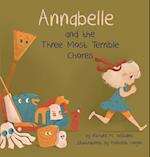 Annabelle and the Three Most Terrible Chores 