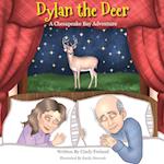 Dylan the Deer