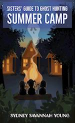 Sisters' Guide to Ghost Hunting