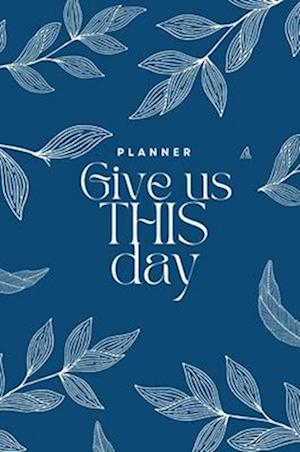 Give us THIS day planner