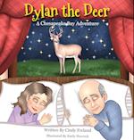 Dylan the Deer: A Chesapeake Bay Adventure 