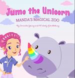 Jumo the Unicorn 