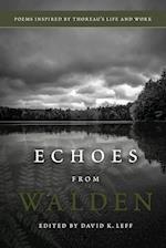 Echoes From Walden: Poems Inspired by Thoreau's Life and Work 