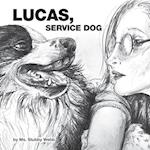 Lucas, Service Dog 