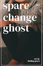 spare change ghost .003 