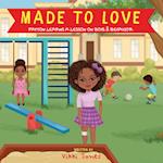 Made To Love, Payton Learns a Lesson on Boys & Behavior 