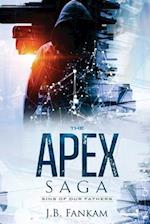 The A.P.E.X. Saga 