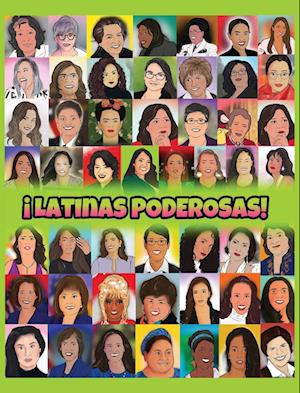 Latinas Poderosas!