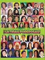 Latinas Poderosas! 