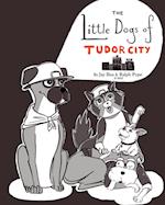 The Little Dogs of Tudor City 