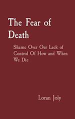 The Fear of Death