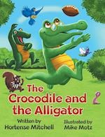 The Crocodile and the Alligator 