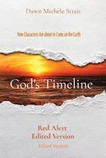 God's Timeline: Red Alert Edited Version 