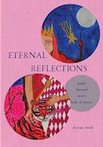 Eternal Reflections: Purple Diamond Tarot's Book of Mirrors 
