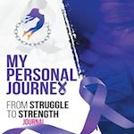 My Personal Journey From Struggle To Strength 