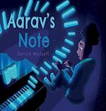 Aarav's Note 