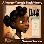 A Journey Through Black History 