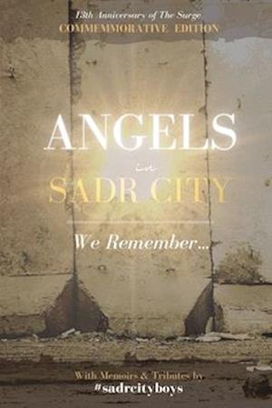 Angels in Sadr City