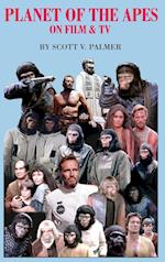 PLANET OF THE APES ON FILM & TV 