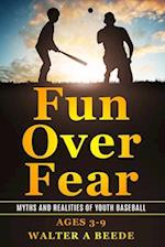 Fun Over Fear 