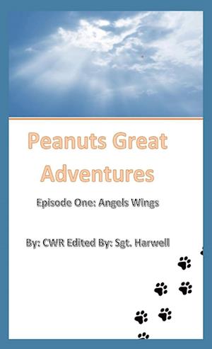 Peanut's Great Adventures