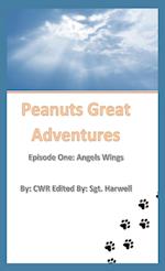 Peanut's Great Adventures: Episode One Angel Wings 
