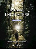 Unusual Encounters