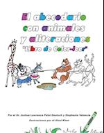 El abecedario con animales y aliteraciones