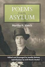 Poems from the Asylum 