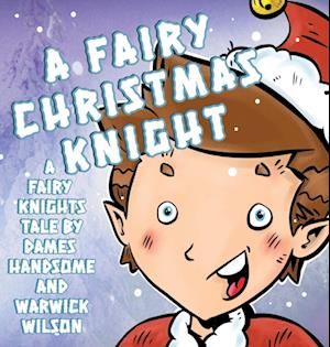 A Fairy Knight Christmas