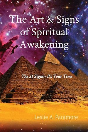 The Art & Signs of Spiritual Awakening