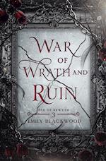 War of Wrath and Ruin 