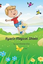 Ryan's Magical Shoes 