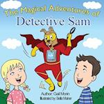 The Magical Adventures Of Detective Sam 