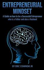 Entrepreneurial Mindset 