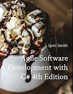 Agile Software Development with C# 4th Edition 