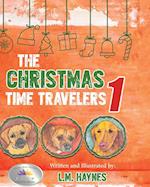 The Christmas Time Travelers 1 